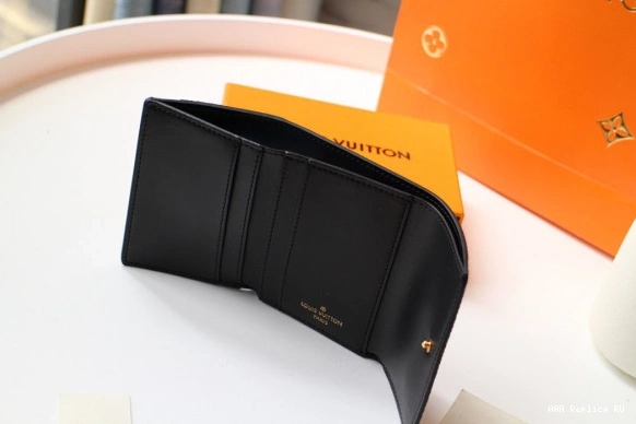 Aaa replica ru LOUIS MICRO VUITTON WALLET 0731